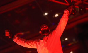 Drake Announces Show at Apollo Theater in Harlem: Here’s How to Win Tickets