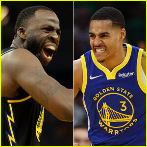 Draymond Green Speaks Out After Jordan Poole Punch Video Goes Viral: 'I Don't Care About People's Opinion'