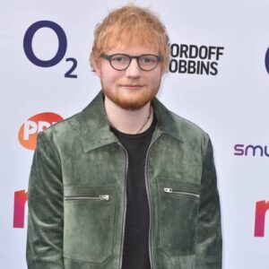 Ed Sheeran had started writing James Bond theme when he was replaced by Billie Eilish - Music News
