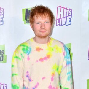 Ed Sheeran was already working on his James Bond theme when he was replaced by Billie Eilish - Music News