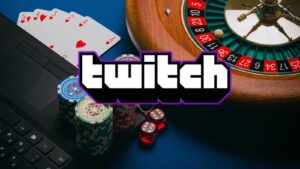 Elderly couple celebrate $10,000 casino win live on Twitch
