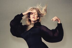 Ellie Goulding Readies Her Return to Dance Music With Announcement of 5th Studio Album - EDM.com