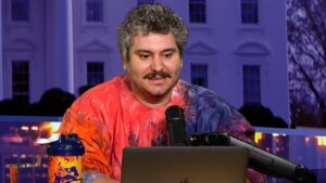 Ethan Klein claims “white supremacists” are to blame for his YouTube ban