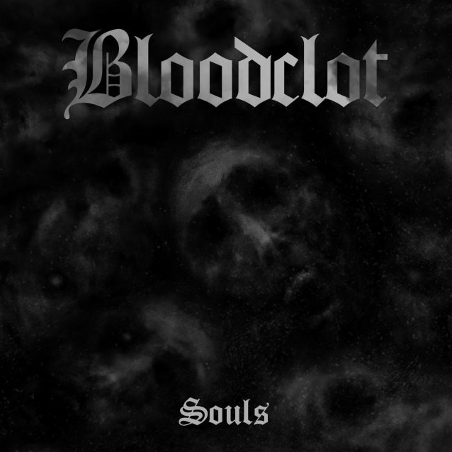 Ex-CRO-MAGS Frontman JOHN JOSEPH Announces New BLOODCLOT Album 'Souls'