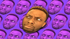 Face of cmonBruh Twitch emote launches channel after being recognized by a surgeon