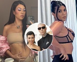 Famous TV Siblings, Kardashian Connection