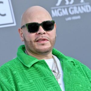 Fat Joe files lawsuit against accounting firm over alleged Ponzi scheme - Music News