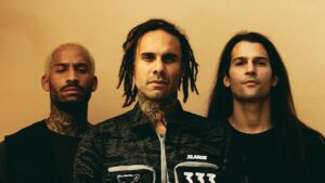 Fever 333 Down to One Member After Guitarist and Drummer Exit Band