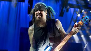 Fieldy Clarifies "Bad Habits" That Led to Current Hiatus from Korn