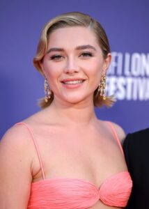 Florence Pugh Recalls Role That Made Her Question Choosing Hollywood Career