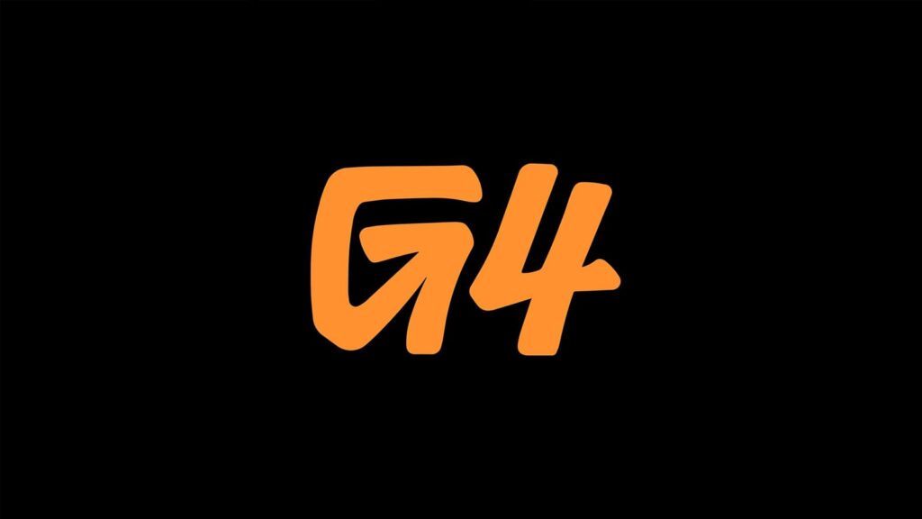 G4 TV reboot shuts down less than a year after its initial launch