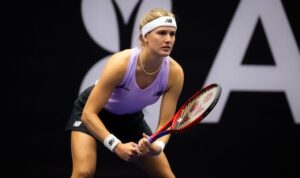 Genie Bouchard in Bathing Suit "Had the Most Amazing Summer" — Celebwell