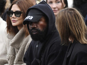 George Floyd's family to file $250 million lawsuit against Ye, a.k.a. Kanye West : NPR