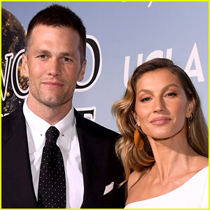 Gisele Bundchen Leaves Comment on Post About Relationships & Inconsistency