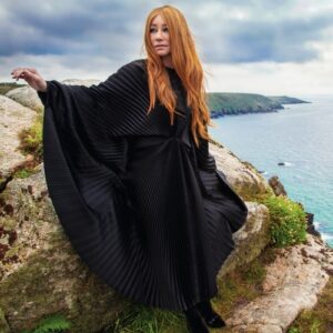 Global music icon Tori Amos returning to UK stage in 2023 - Music News