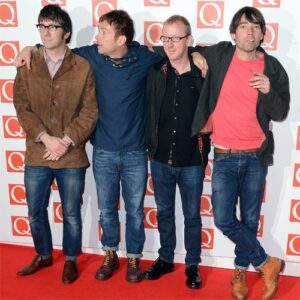 Graham Coxon was left 'angry' by Blur's 'sexist' Country House music video - Music News