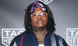 Gunna Files Fourth Motion for Bond After Being Denied Last Week