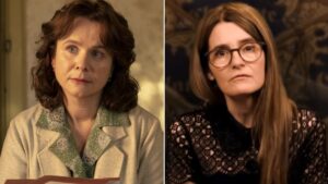 HBO Max's Dune Prequel Casts Emily Watson, Shirley Henderson