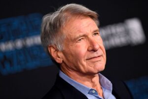 Harrison Ford will star opposite Anthony Mackie, Tim Blake Nelson and Carl Lumbly.