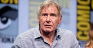 Harrison Ford Is MCU's Thunderbolt In Captain America 4