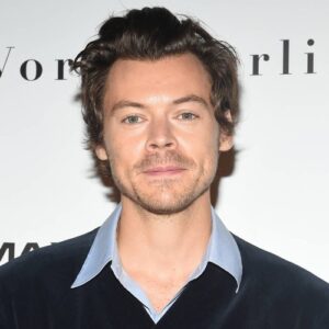 Harry Styles forced to postpone concert following crew illness - Music News
