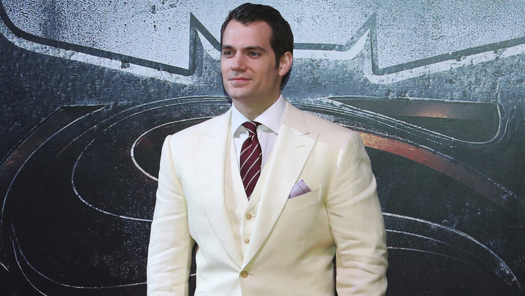 Henry Cavill Teases Return as Superman, Says It Will Be ‘Enormously Joyful’