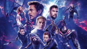 The Next Big MCU Saga Will Be Revealed in the Coming Months According to  Kevin Feige