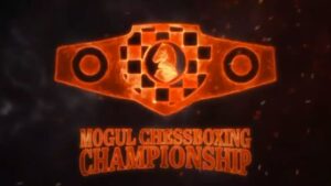 How to watch Ludwig’s Mogul Chessboxing event: Fight card, date, more