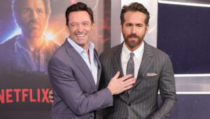 Hugh Jackman Reveals How He Decided to Return as Wolverine for ‘Deadpool 3’
