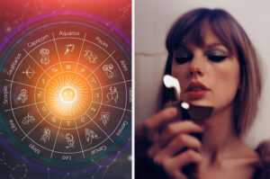 I Can Guess Your Zodiac Sign Based On The Taylor Swift "Midnights" Songs You Choose