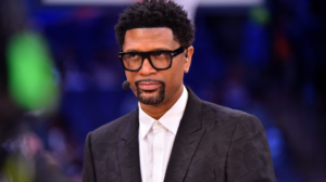 Internet Clowns Jalen Rose For Getting Crushed On Episode Of Jeopardy