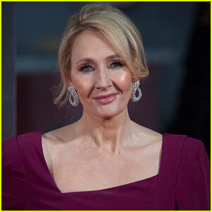JK Rowling Responds to Tweet About Being Cancelled, Reveals What Helps Her Sleep at Night Amid Controversies