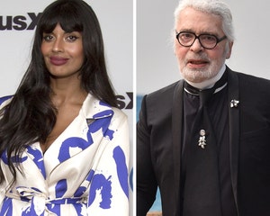 Jameela Jamil Is 'Fine' with Fans Not Liking She-Hulk, Not So Much the 'Hostile' Attacks