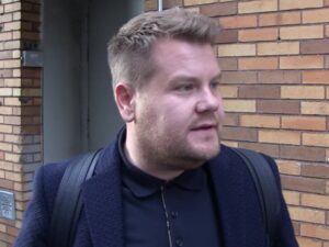 James Corden Defended by NYC Restaurant Owners