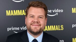 James Corden Responds To Reports Of Him Being A Jerk To Waiters