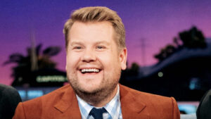 James Corden Says He "Did Nothing Wrong" in Restaurant Drama