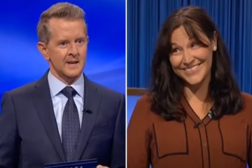 Jeopardy! player stunned as she nabs tournament slot despite never winning a game