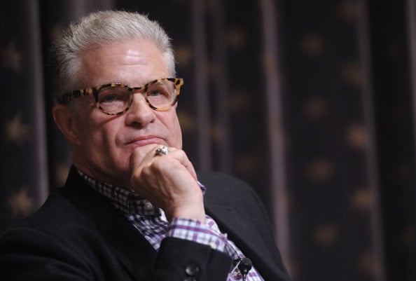 Jim Lampley Net Worth