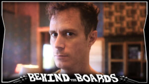 John Congleton on St. Vincent and More: Behind the Boards