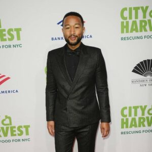 John Legend hoped to work as management consultant for year before career took off - Music News
