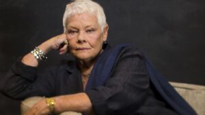 Judi Dench slams 'The Crown' for 'damaging' study of royals