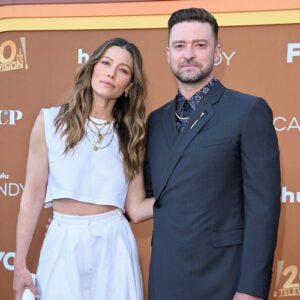 Justin Timberlake and Jessica Biel celebrate 10 years of marriage - Music News
