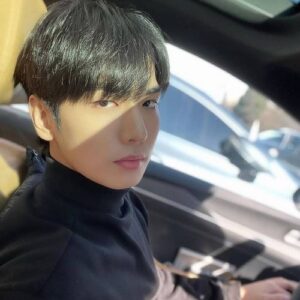K-Pop singer Lee Jihan dies in stampede in South Korea - Music News