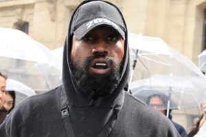 Kanye West Anti-Semitic Controversy: College Professor Weighs In