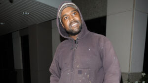 Kanye West: Brands That Cut Ties Amid Anti-Semitic Comments