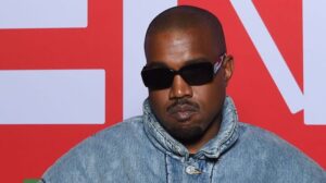 Kanye West Says He's Been Sharing 'Love Speech', Claims He Lost $2B
