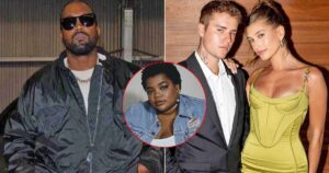 Kanye West Tells Justin Bieber "Get Your Girl (Hailey Bieber) Before I Get Mad" - Read On To Know Why