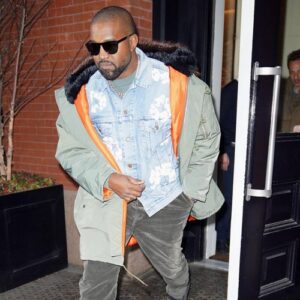Kanye West claims he lost $2 billion in one day amid antisemitism controversy - Music News
