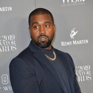Kanye West to buy 'free speech' social media platform Parler - Music News