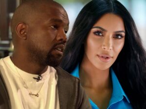 Kanye West's Divorce Lawyer Still Trying to Negotiate Child Custody in Divorce
